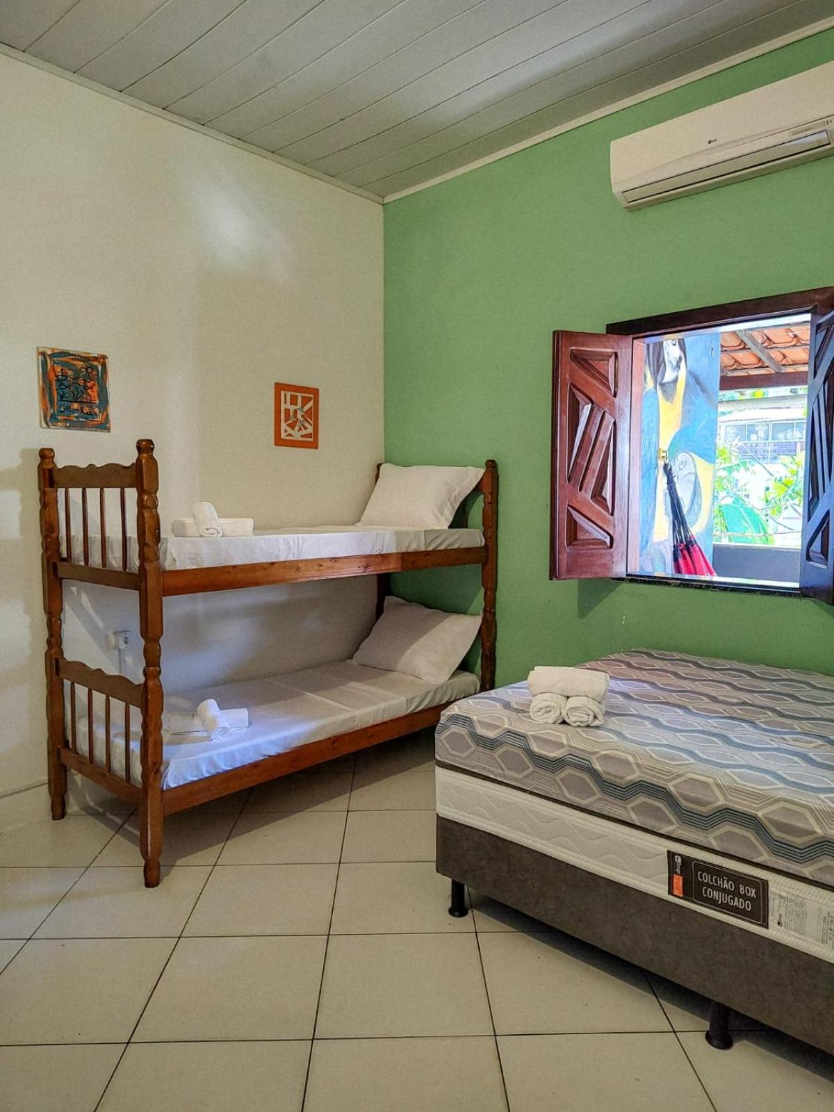 Апартаменты Casa Fonte Grande Морро-де-Сан-Паулу Экстерьер фото